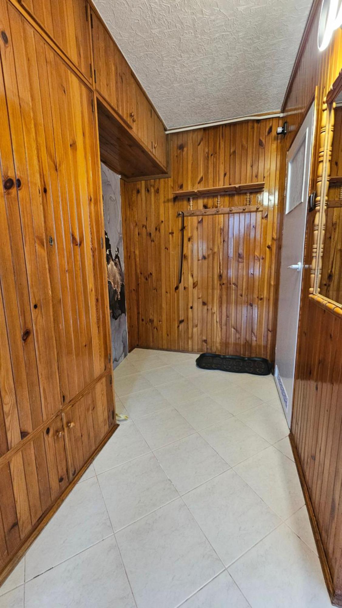 Apartament Metro Brodno Warsaw Luaran gambar